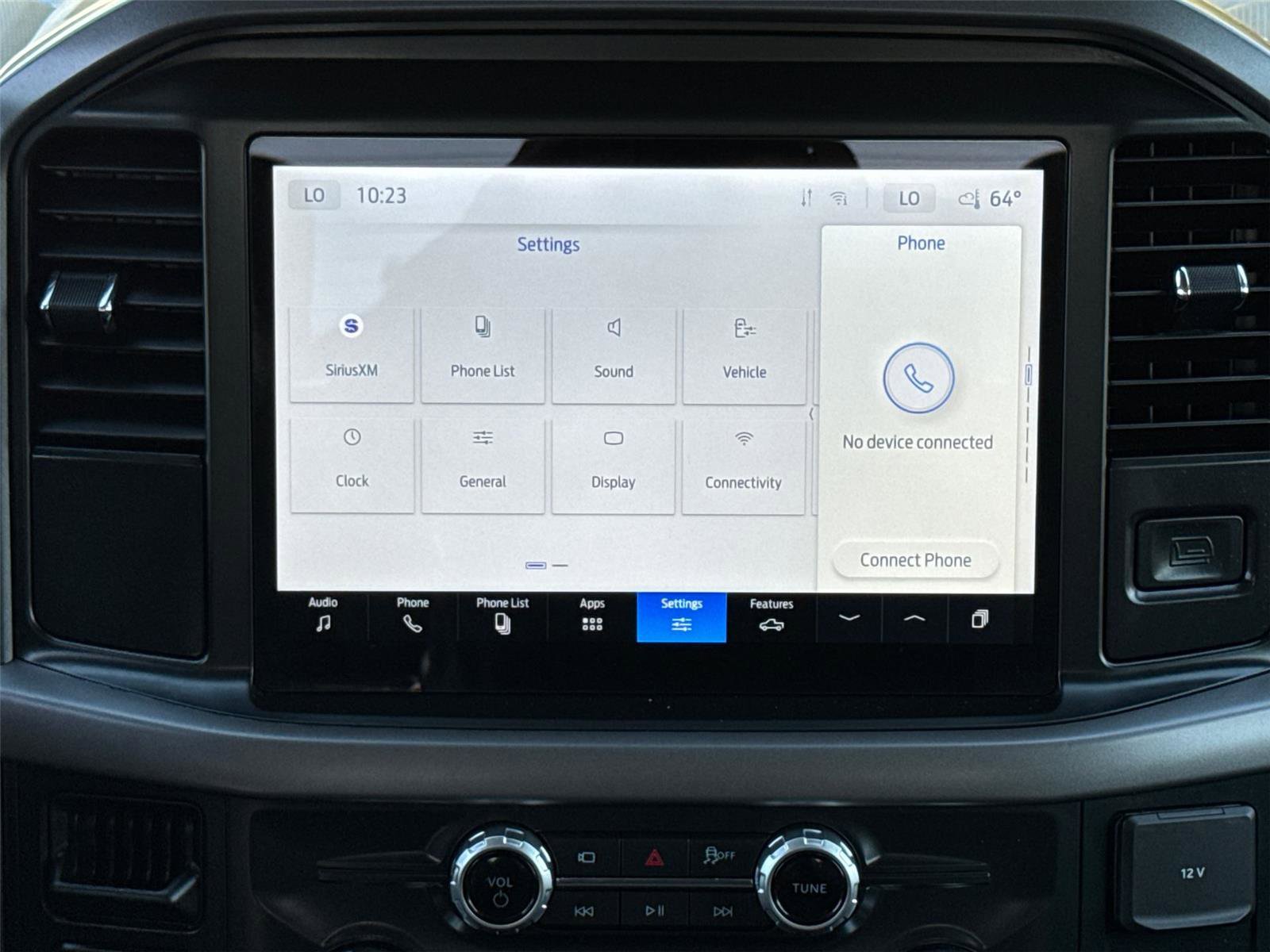 Used 2025 Ford F150 XLT w/ Equipment Group 301A Standard image 23