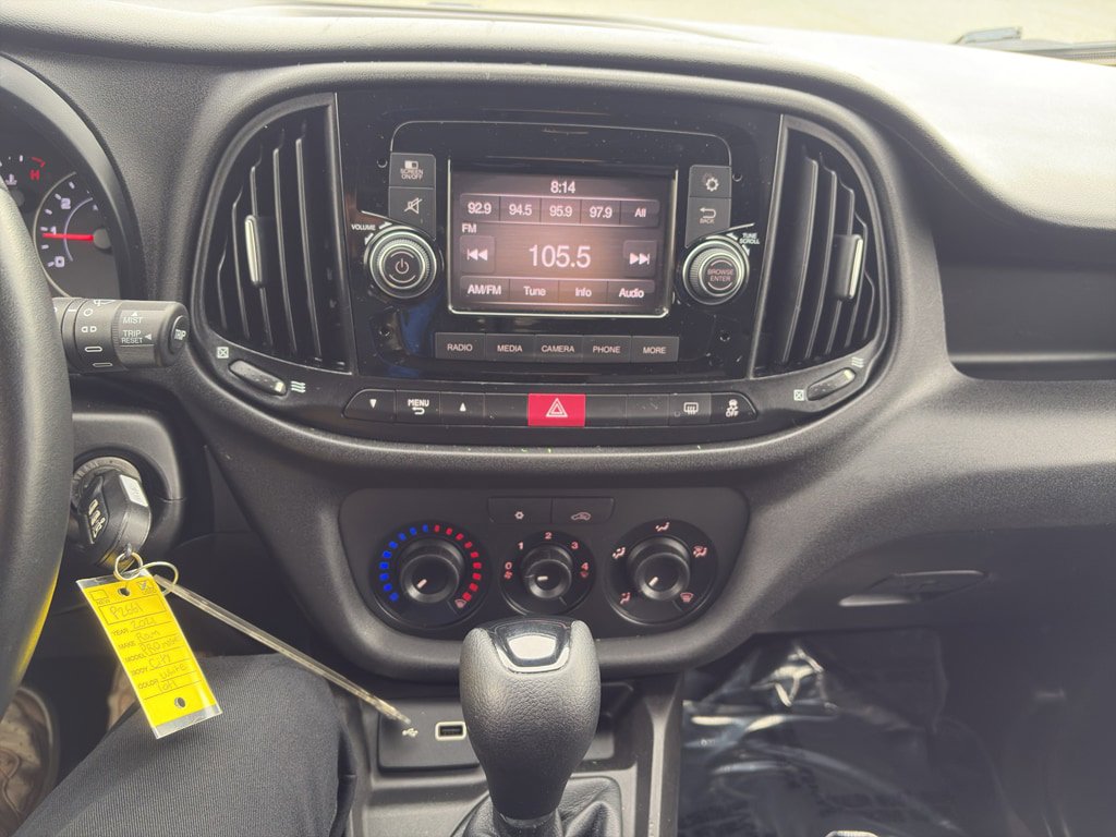 Used 2021 RAM ProMaster City Tradesman SLT FWD image 15