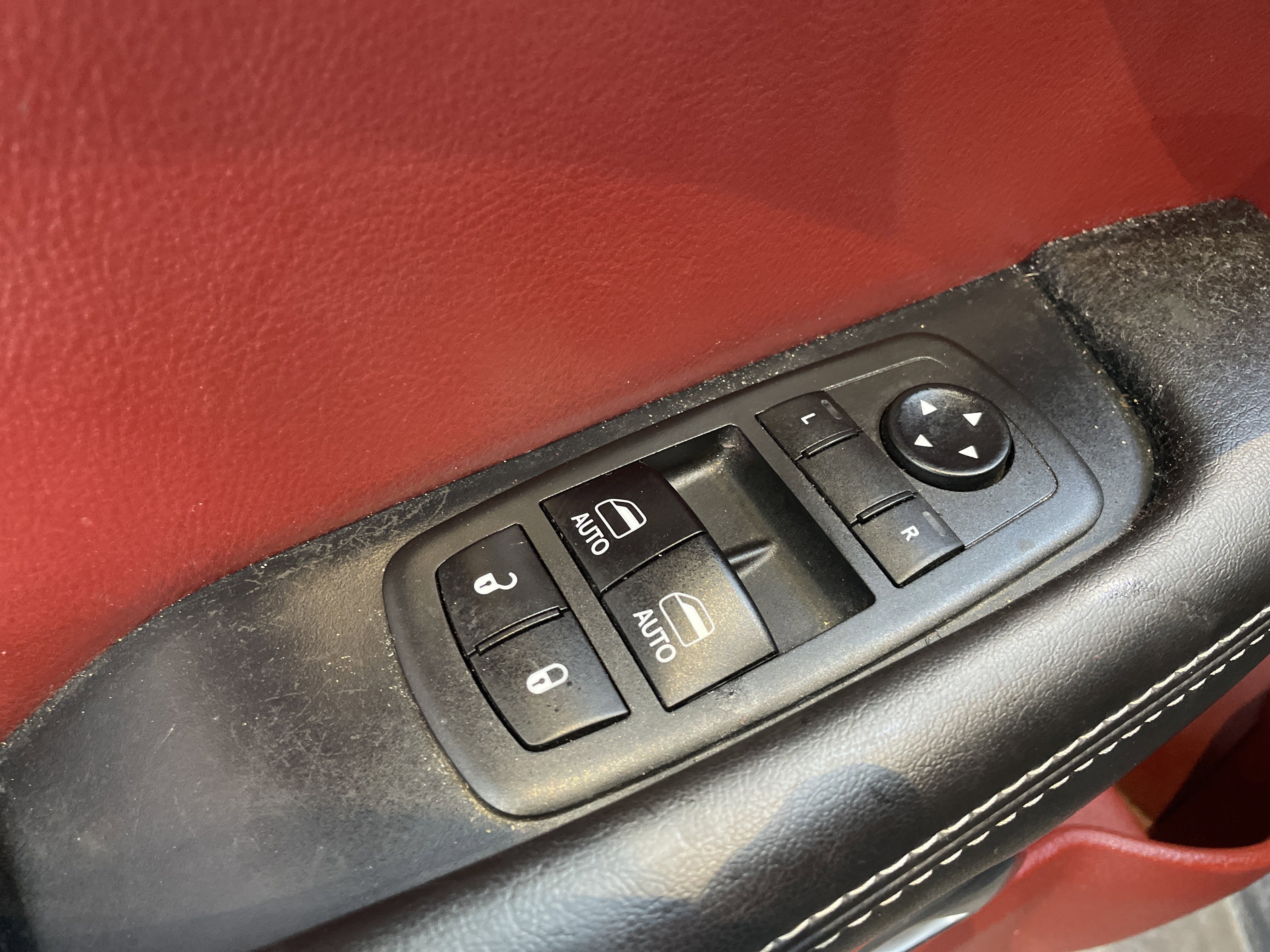Used 2018 Dodge Challenger SRT Demon RWD image 16