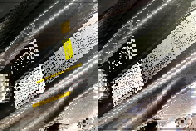 New 2026 Jeep Gladiator Sport image 9