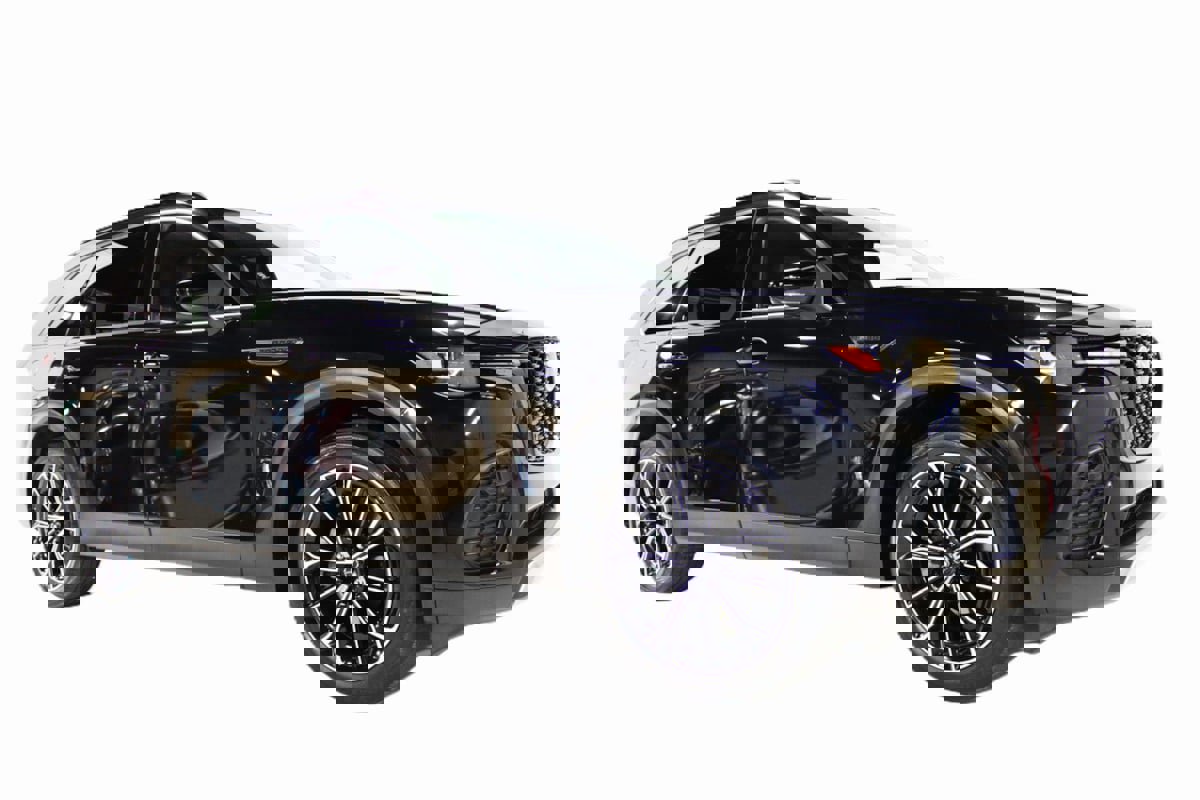 Used 2025 MAZDA CX-70 Plug-In Hybrid w/ Premium Pkg image 5