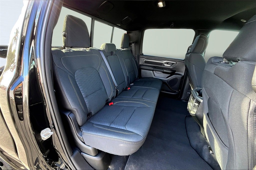 New 2026 RAM 1500 Big Horn image 9