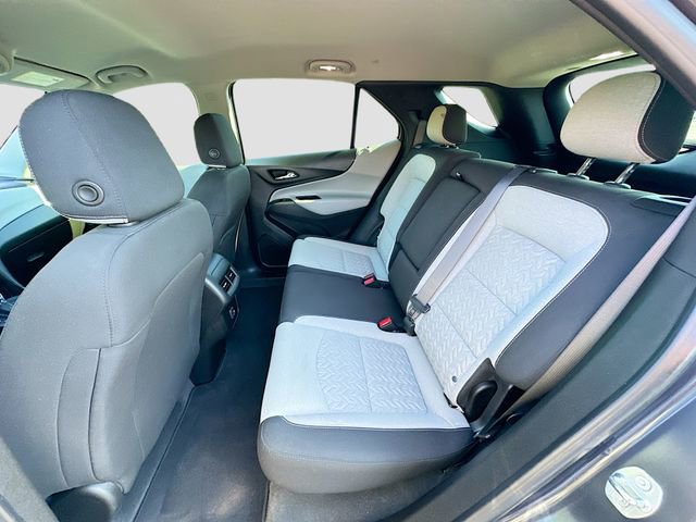 Used 2022 Chevrolet Equinox LS image 22