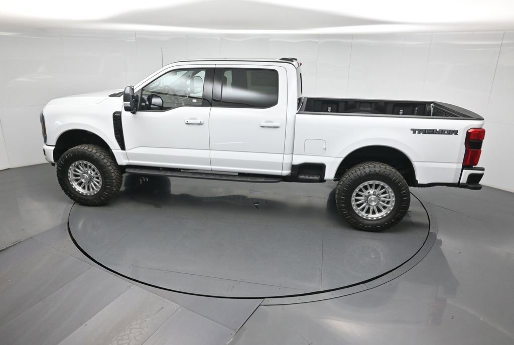 New 2026 Ford F250 Lariat w/ Tremor Off-Road Package image 45