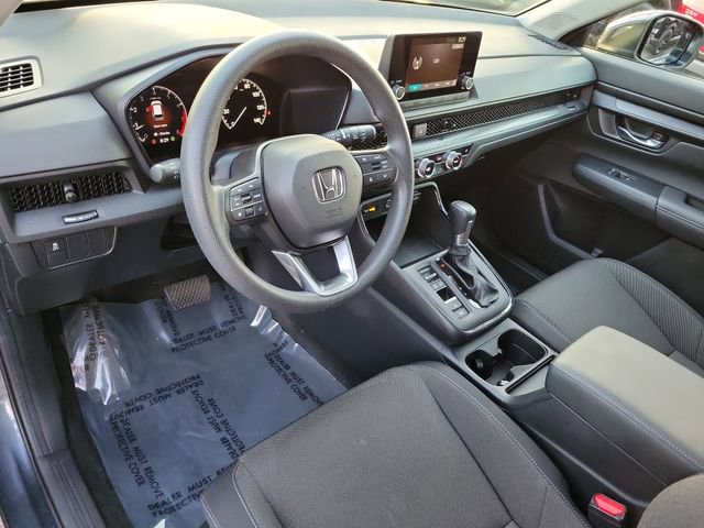 Used 2025 Honda CR-V EX image 16