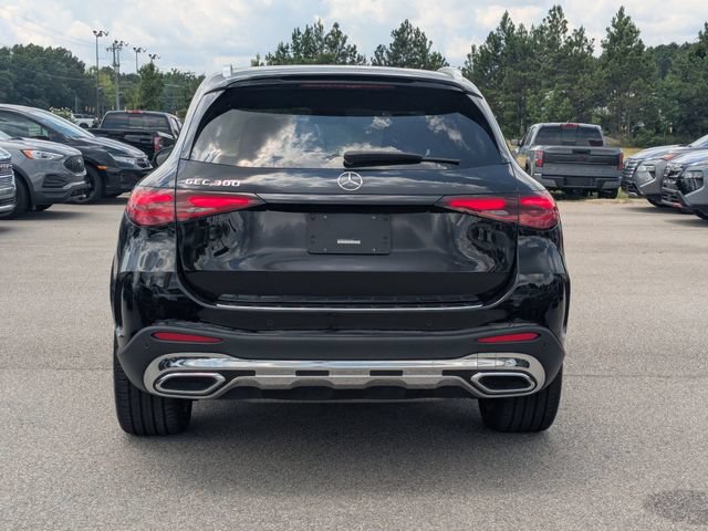 Used 2023 Mercedes-Benz GLC 300 image 7