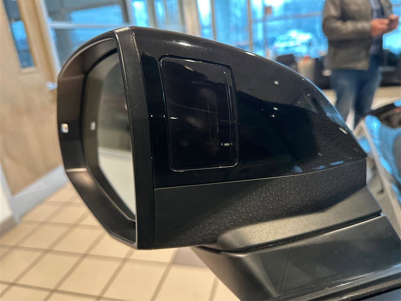 Used 2021 Audi SQ5 Premium Plus w/ Premium Plus Package image 31