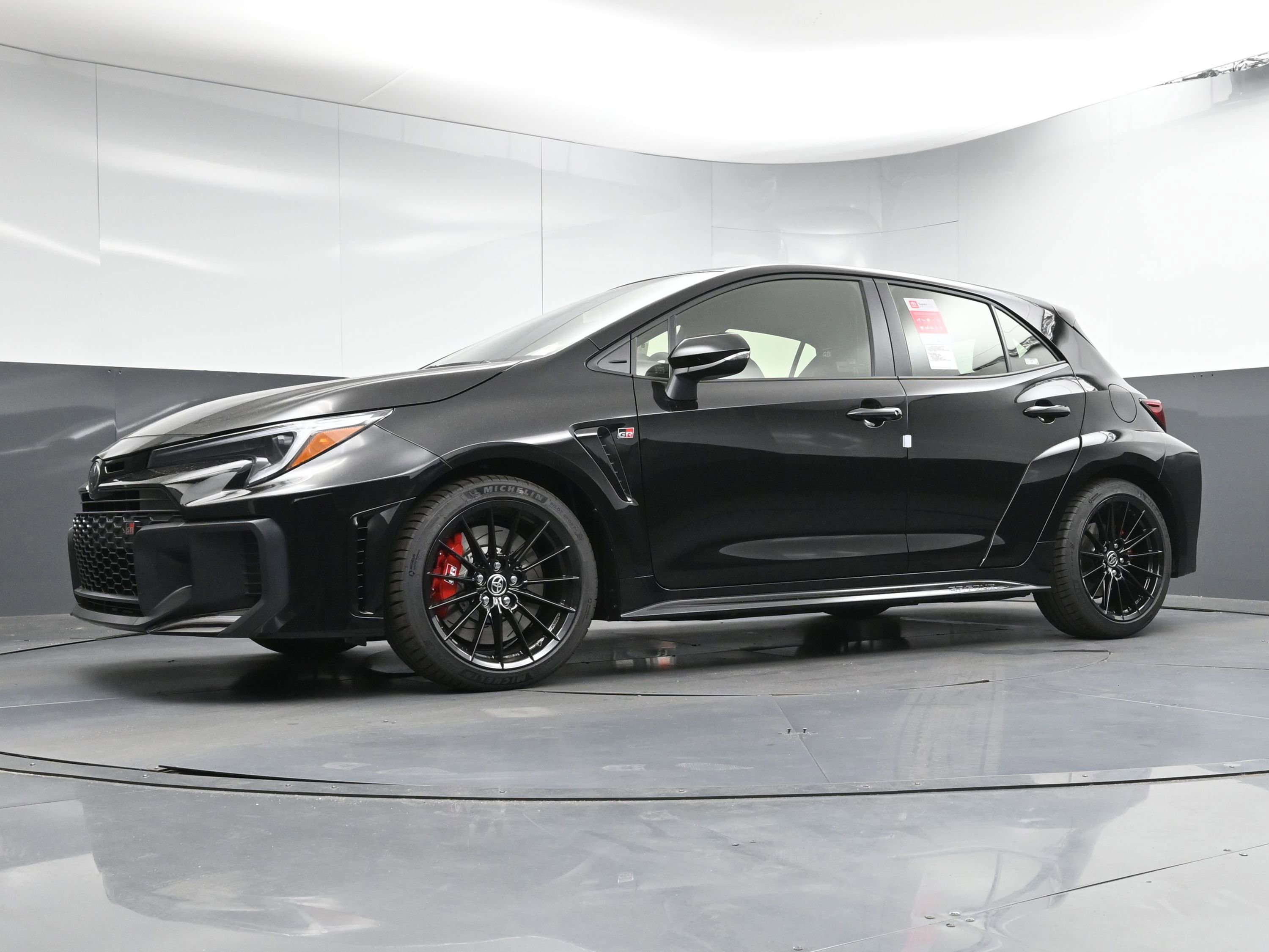 New 2025 Toyota Corolla GR image 21