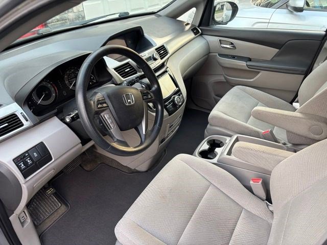 Used 2016 Honda Odyssey SE image 27