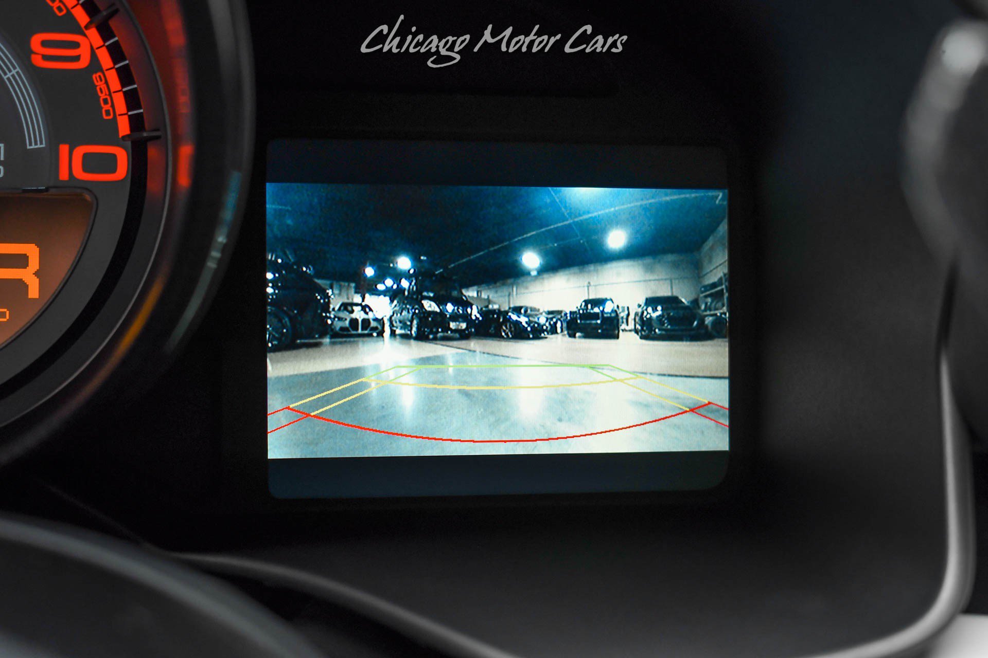 Used 2014 Ferrari F12 Berlinetta RWD image 18
