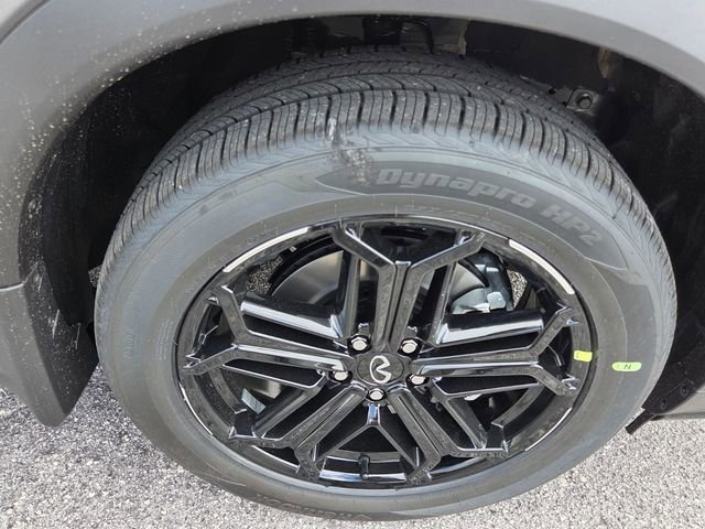 New 2026 INFINITI QX60 Sport w/ Dark Cargo Package image 9