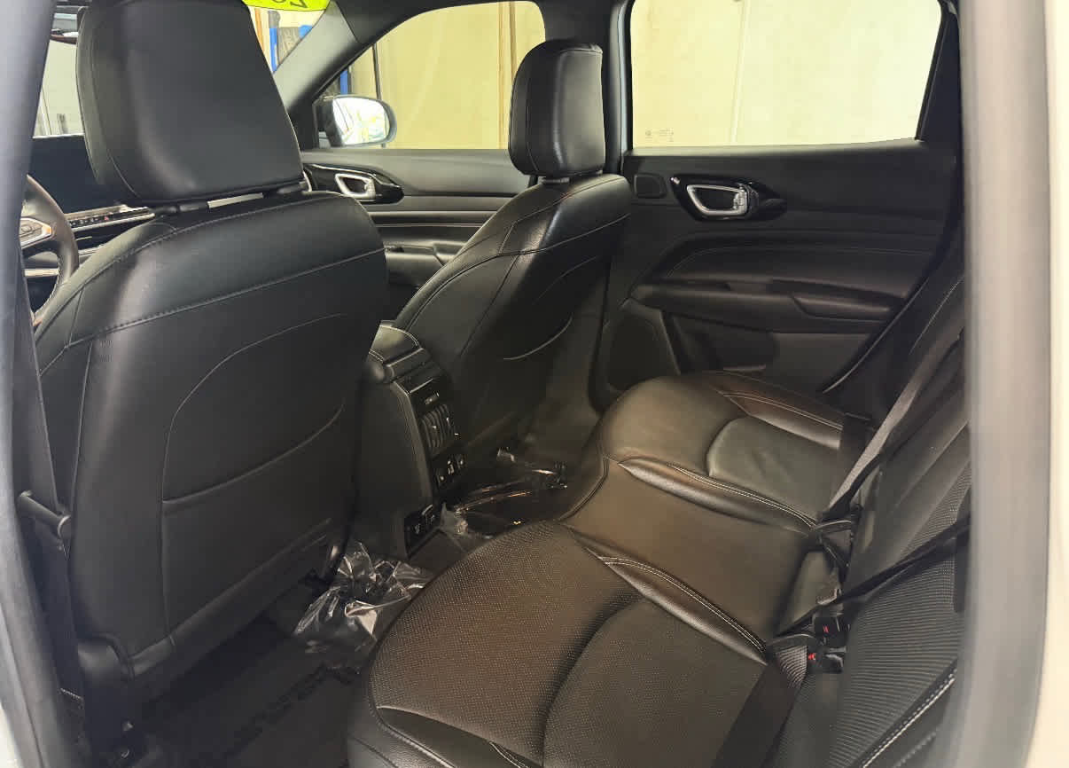 Used 2022 Jeep Compass High Altitude image 20