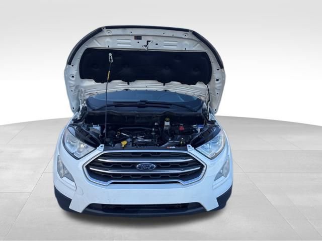 Used 2019 Ford EcoSport SE w/ SE Convenience Package image 36