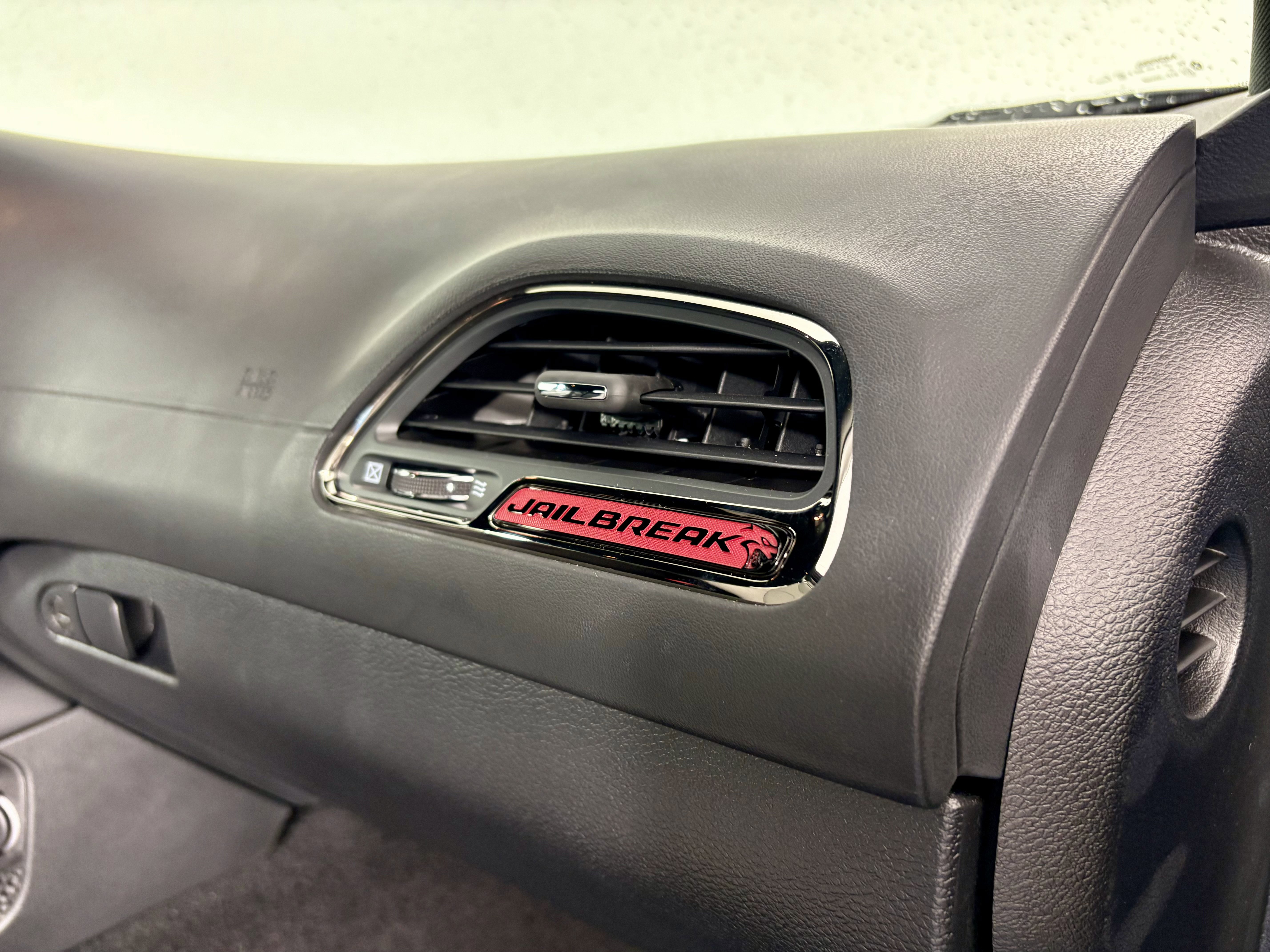 Used 2023 Dodge Challenger SRT Hellcat image 24