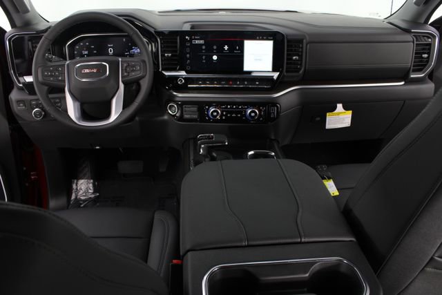 New 2026 GMC Sierra 1500 SLT w/ SLT Premium Plus Package AWD/4WD image 10