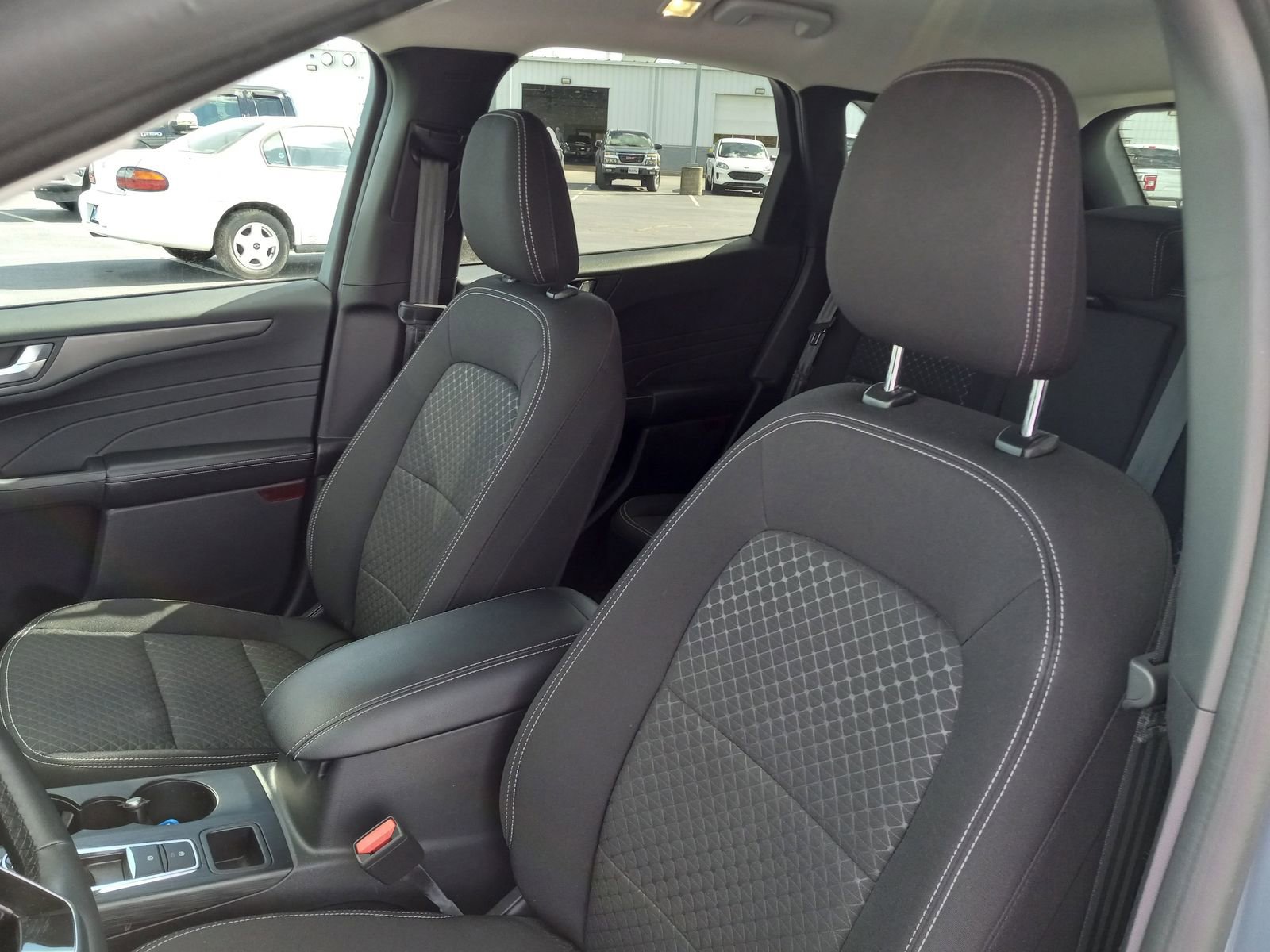 Used 2023 Ford Escape Active w/ Tech Pack #2 image 14
