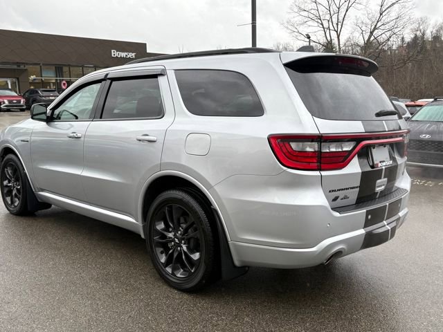 Used 2025 Dodge Durango R/T image 3