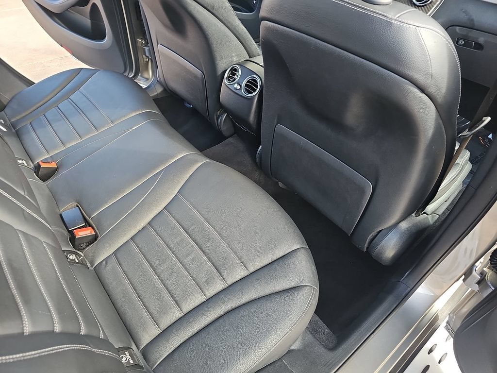 Used 2019 Mercedes-Benz GLC 43 AMG 4MATIC image 11
