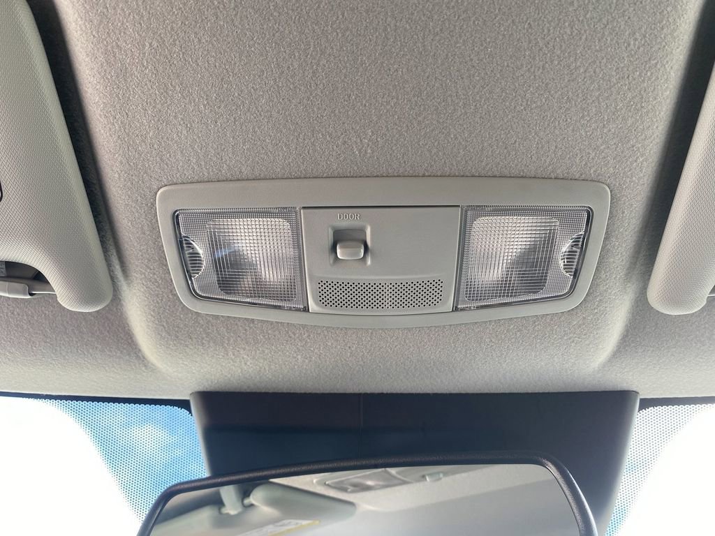 New 2025 Mitsubishi Outlander Sport ES image 23