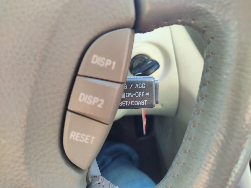 Used 2003 Lexus LS 430 RWD image 23
