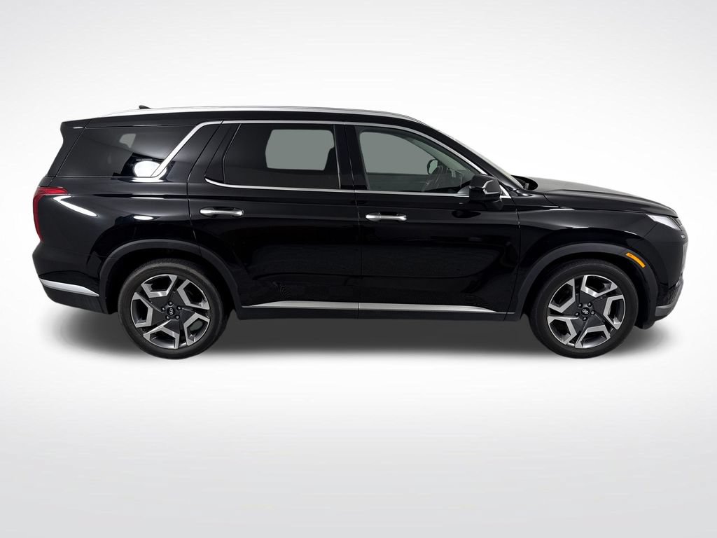 Used 2024 Hyundai Palisade Limited FWD video 2