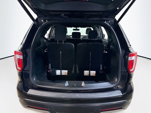 Certified 2019 Ford Explorer XLT w/ Equipment Group 201A image 22