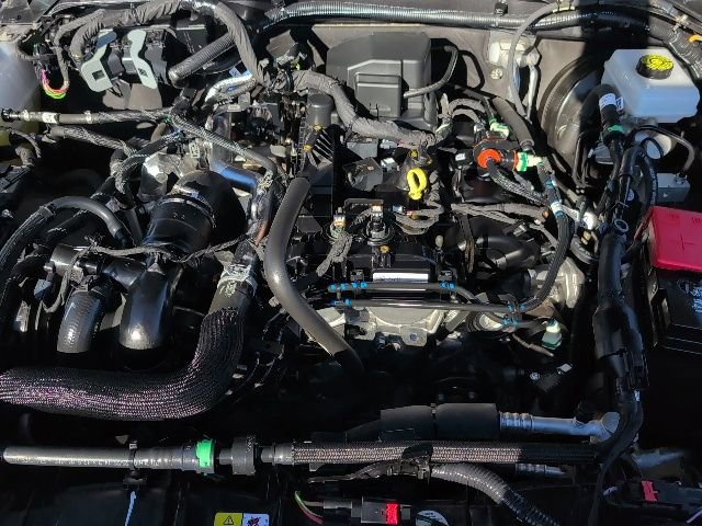 Used 2022 Ford Bronco Outer Banks image 22