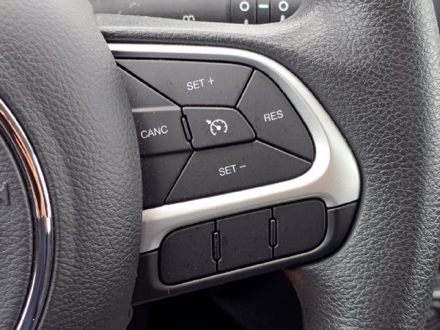 Used 2021 Jeep Compass Sport AWD/4WD image 15