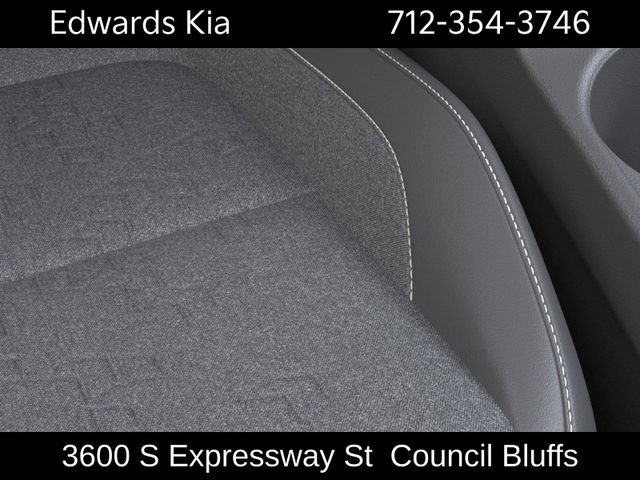New 2026 Kia Seltos S AWD/4WD image 26