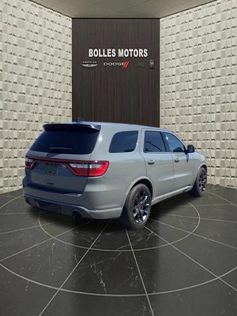 Used 2023 Dodge Durango SRT Hellcat AWD/4WD image 5