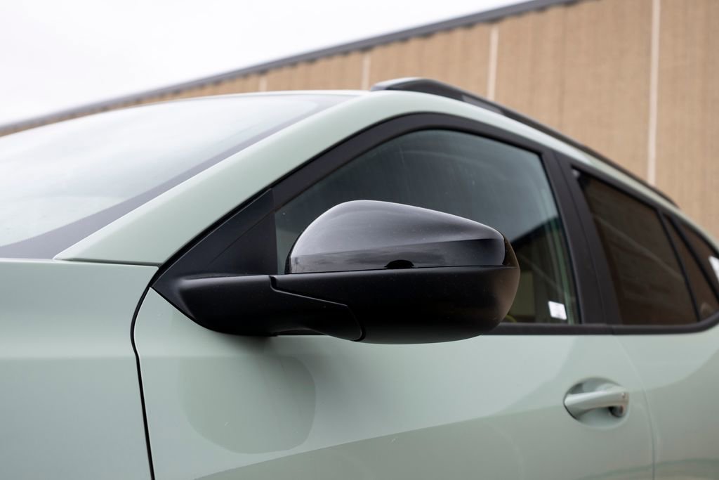 New 2026 Chevrolet Trax ACTIV image 11