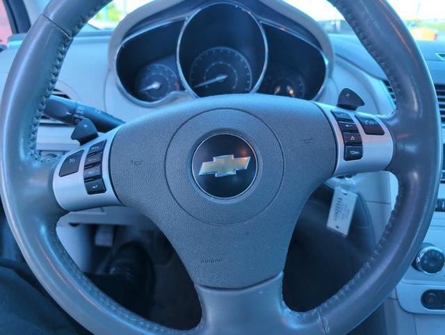 Used 2010 Chevrolet Malibu LT w/ Premium Mat Package FWD image 14