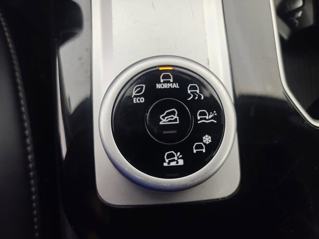 Used 2025 Mitsubishi Outlander SE AWD/4WD image 37