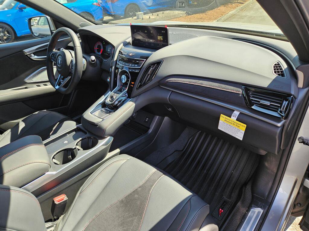New 2026 Acura RDX w/ Advance Package AWD/4WD image 13