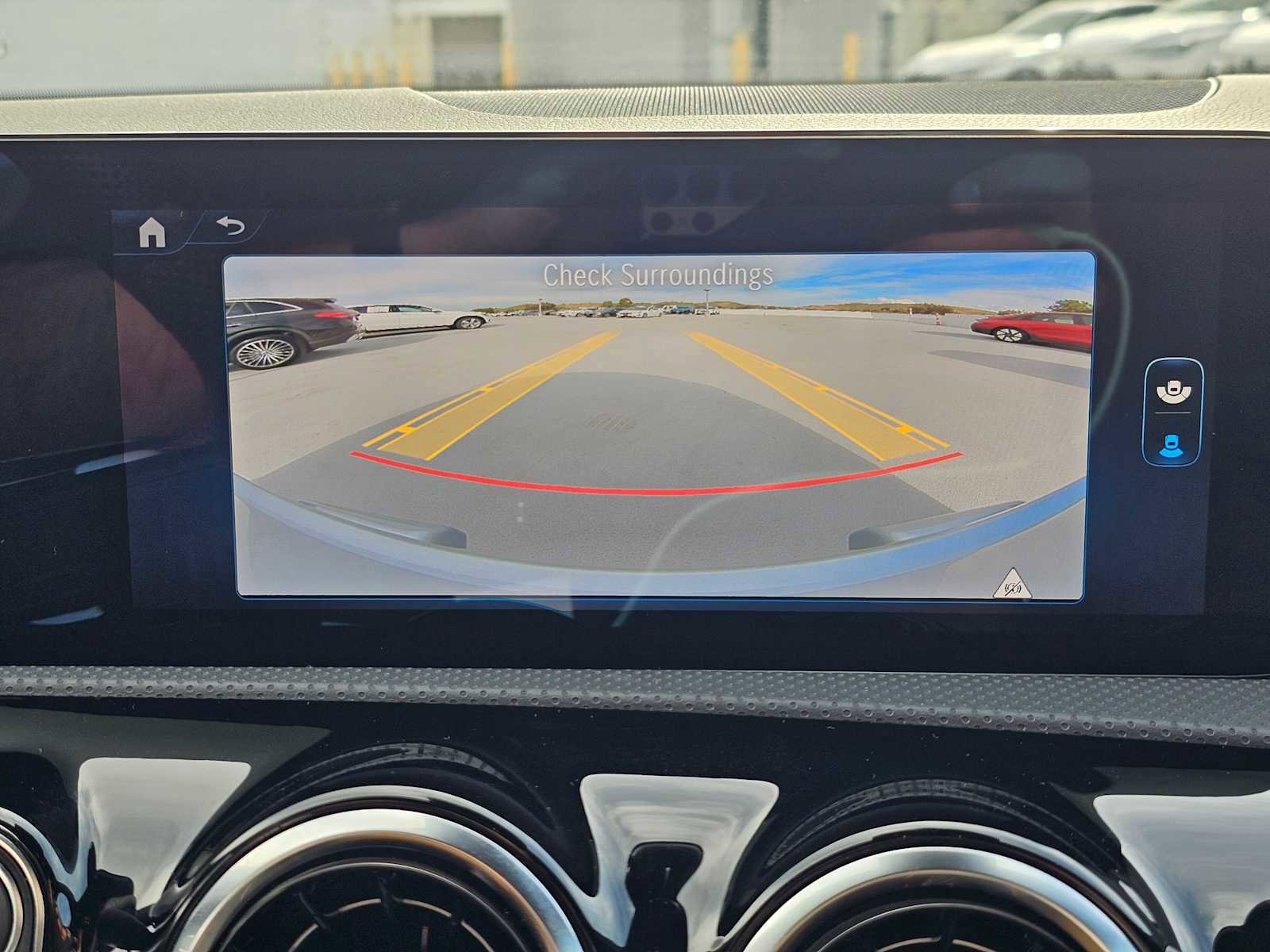 Used 2026 Mercedes-Benz CLA 250 image 27