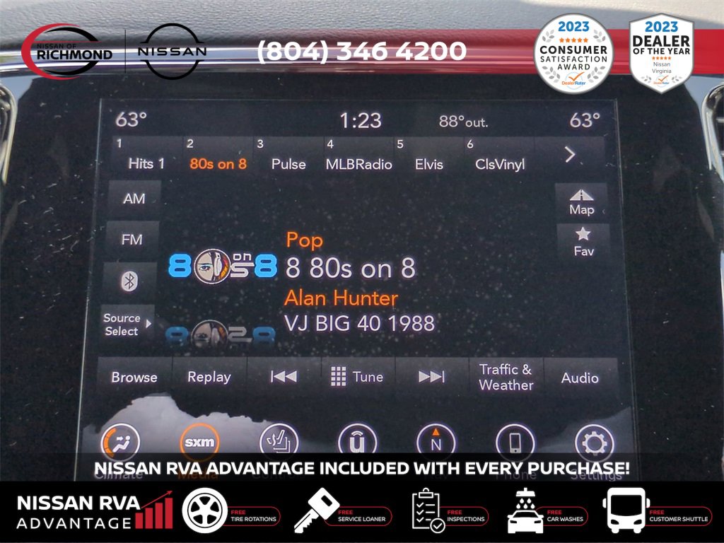 Used 2021 Jeep Grand Cherokee Limited image 19