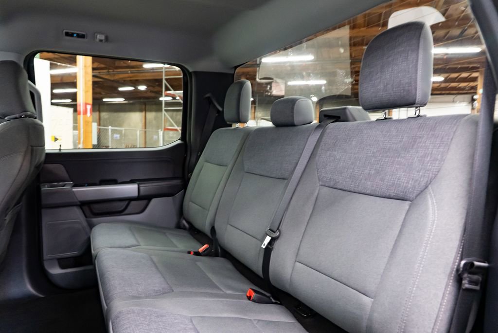 Used 2024 Ford F150 XLT w/ Mobile Office Package AWD/4WD image 28