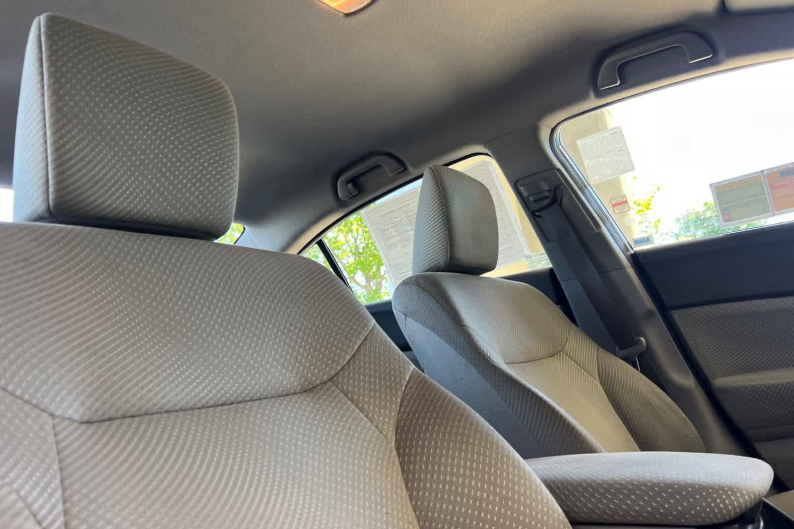 Used 2012 Honda Civic Hybrid Sedan image 17