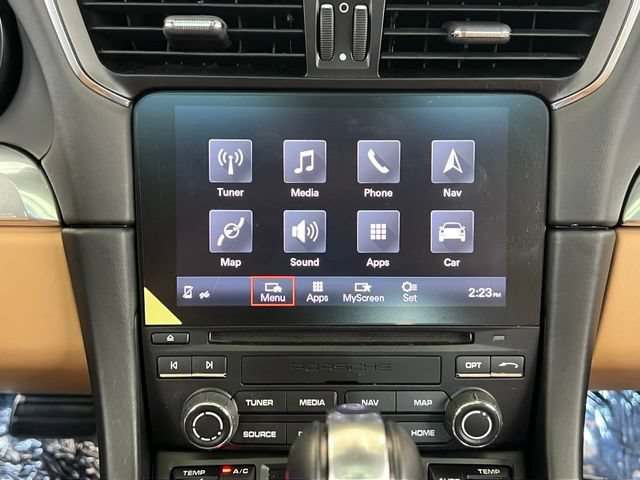 Used 2019 Porsche 911 Carrera RWD image 46