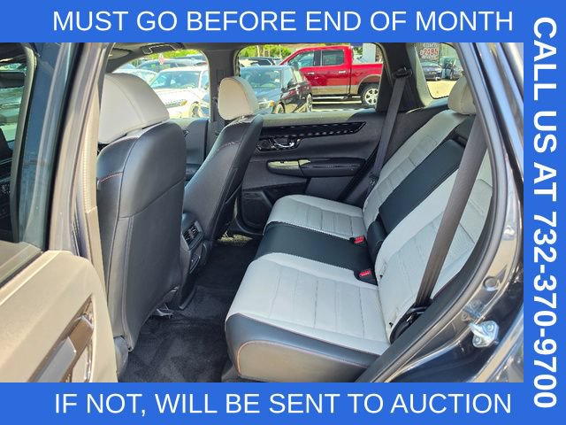 Used 2025 Honda CR-V Sport Touring image 22