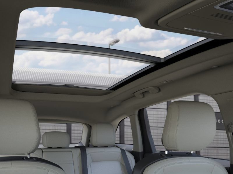 New 2026 Lincoln Nautilus Premier w/ Equipment Group 102A AWD/4WD image 23