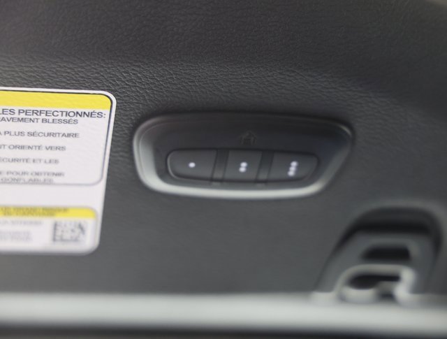 Certified 2024 Jeep Wrangler Sahara image 21