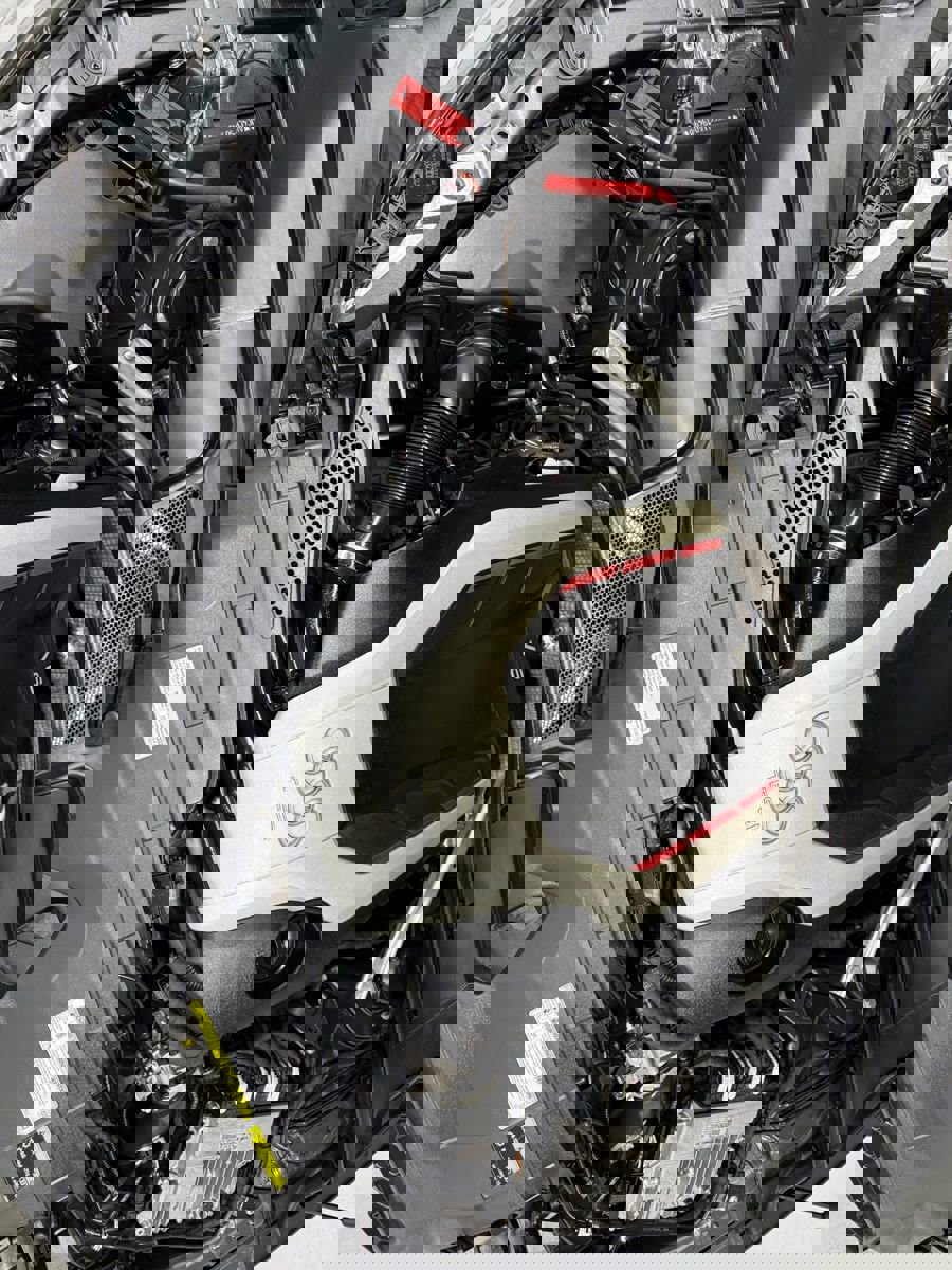 Used 2018 Audi S5 Prestige w/ S Sport Package image 53