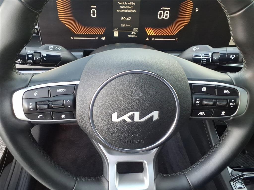 Used 2025 Kia K5 GT-Line w/ GT-Line Premium Package image 30