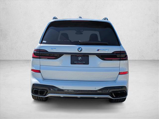New 2026 BMW X7 M60i w/ Executive Package image 8