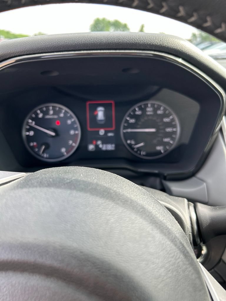 Certified 2024 Subaru Outback Premium AWD/4WD image 11