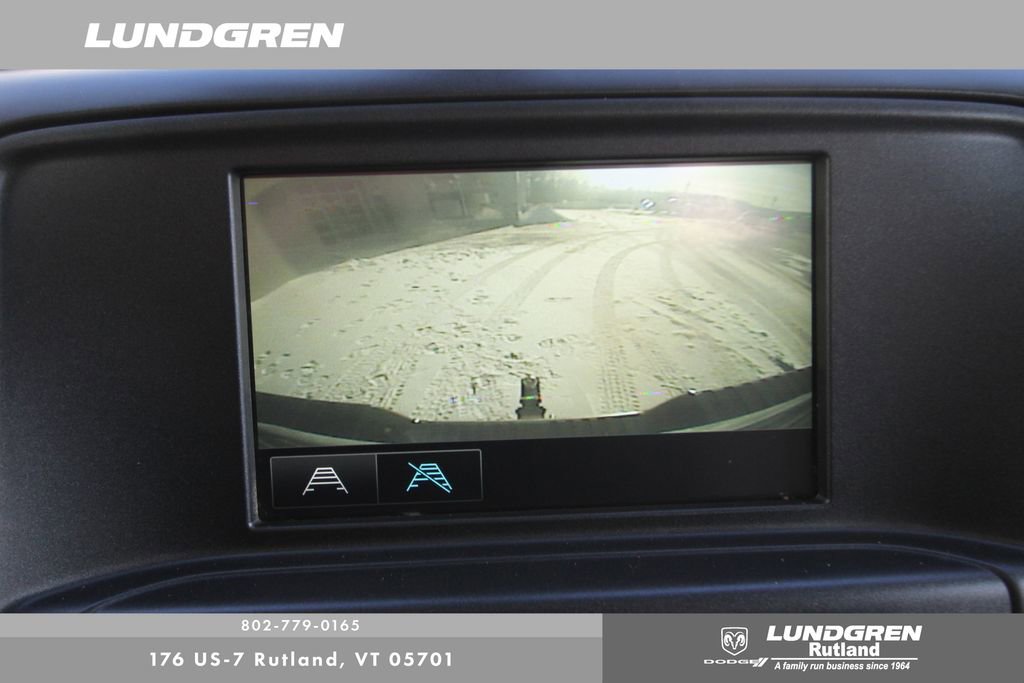 Used 2018 Chevrolet Silverado 2500 W/T w/ WT Convenience Package image 23