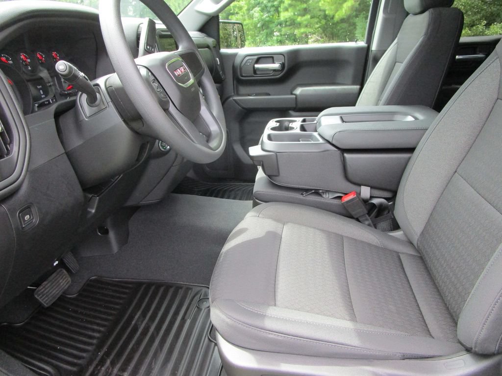 New 2026 GMC Sierra 1500 Pro w/ Graphite Edition RWD image 20