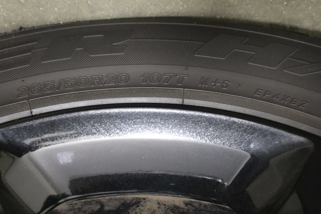 Used 2024 Jeep Grand Cherokee L Altitude RWD image 41