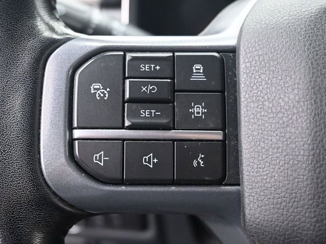 Used 2023 Ford F150 Lariat w/ Equipment Group 502A High image 20